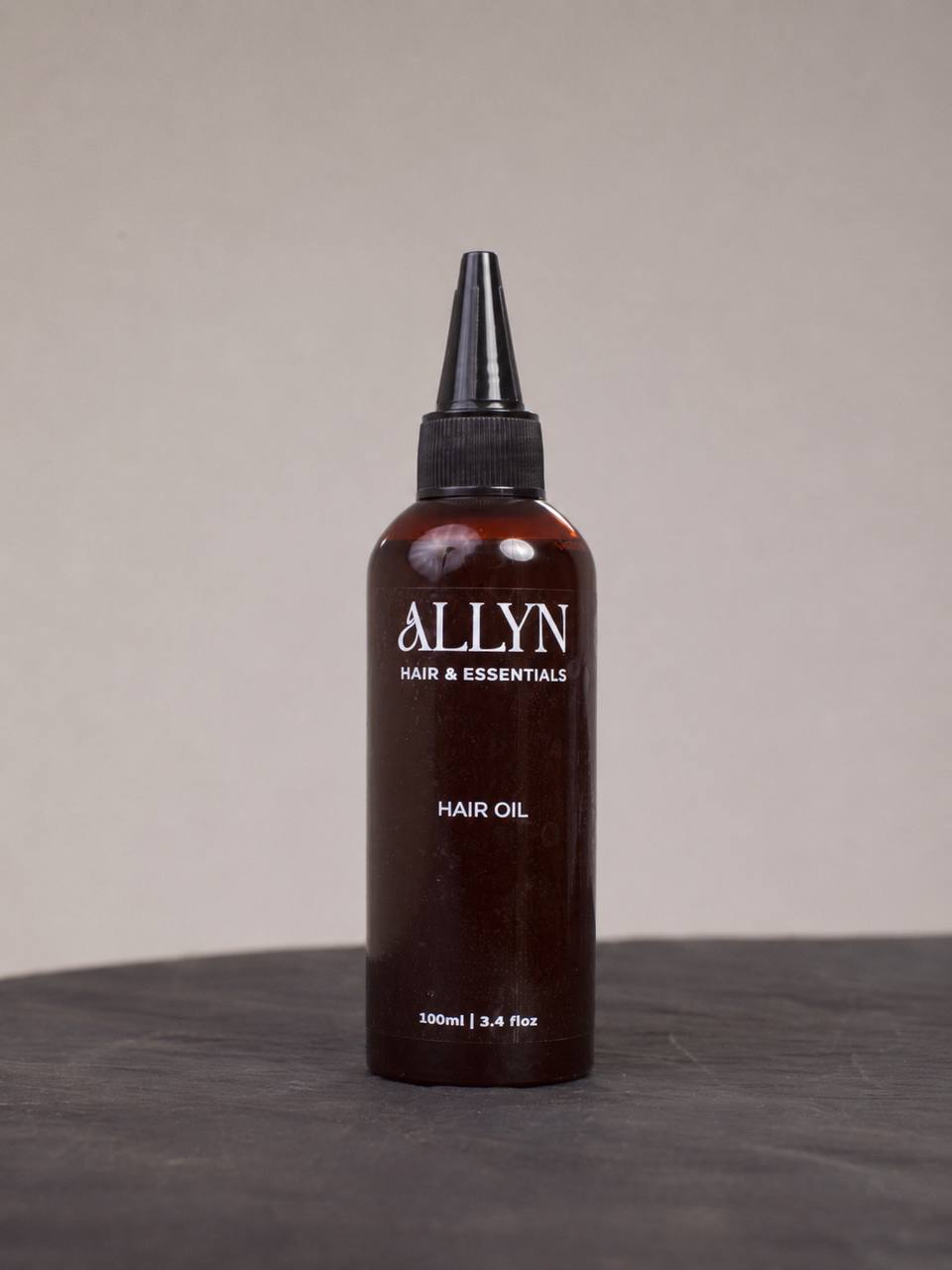 Hair Oil